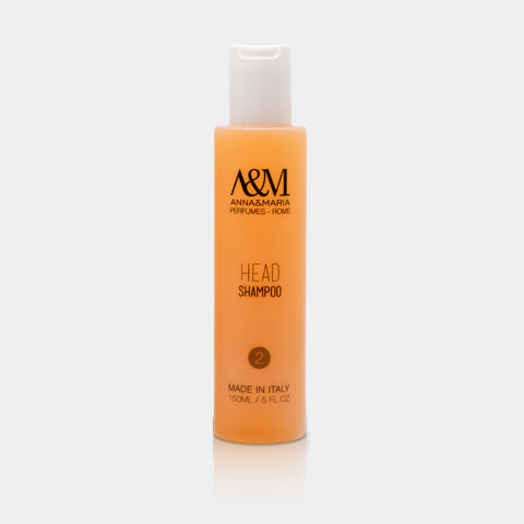 Head Shampoo