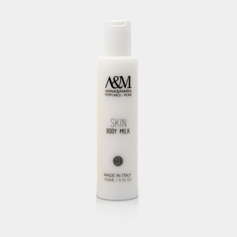 Skin Body Milk